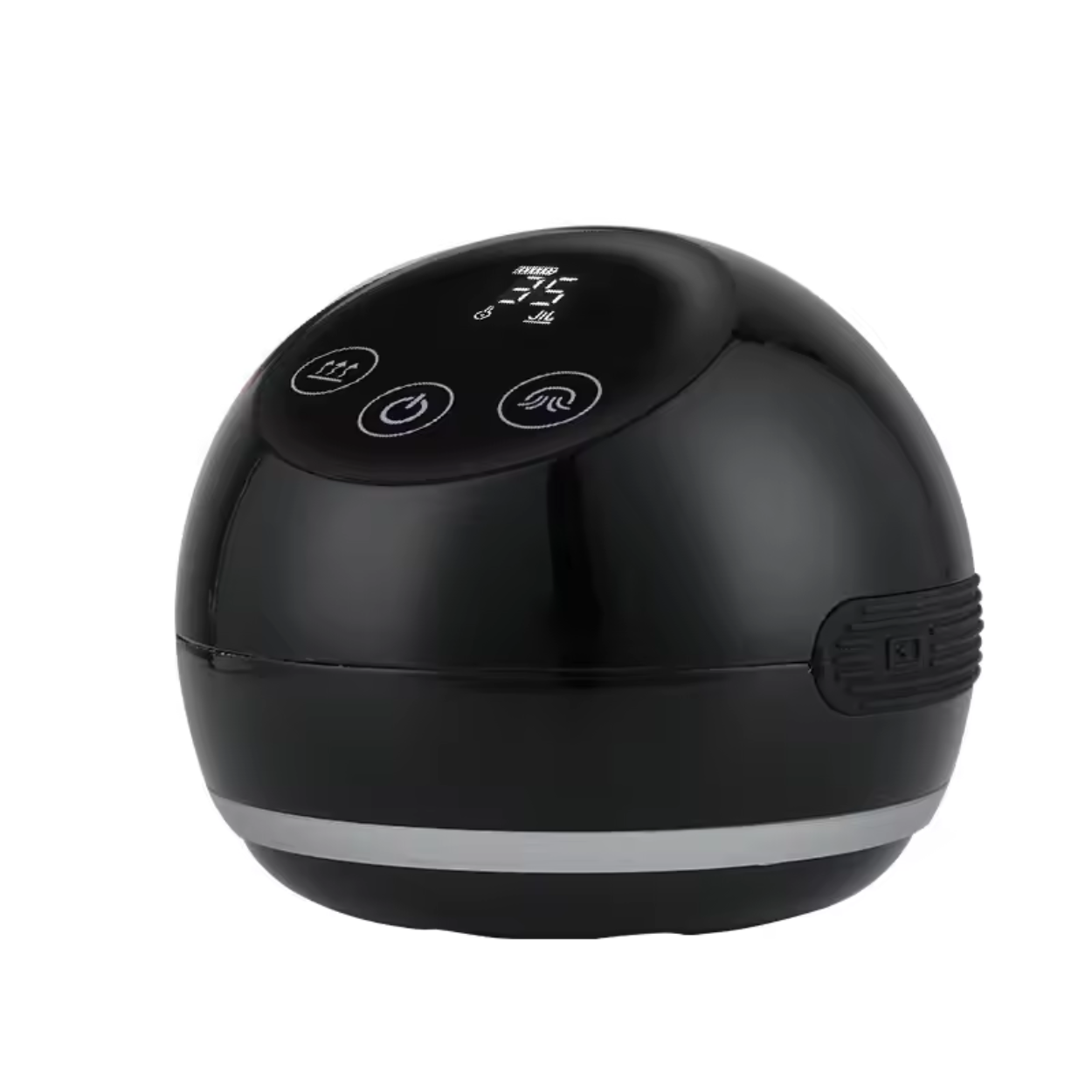 APPAREIL DE MASSAGE 3-EN-1 SCRAPING CUPPING MASSAGE