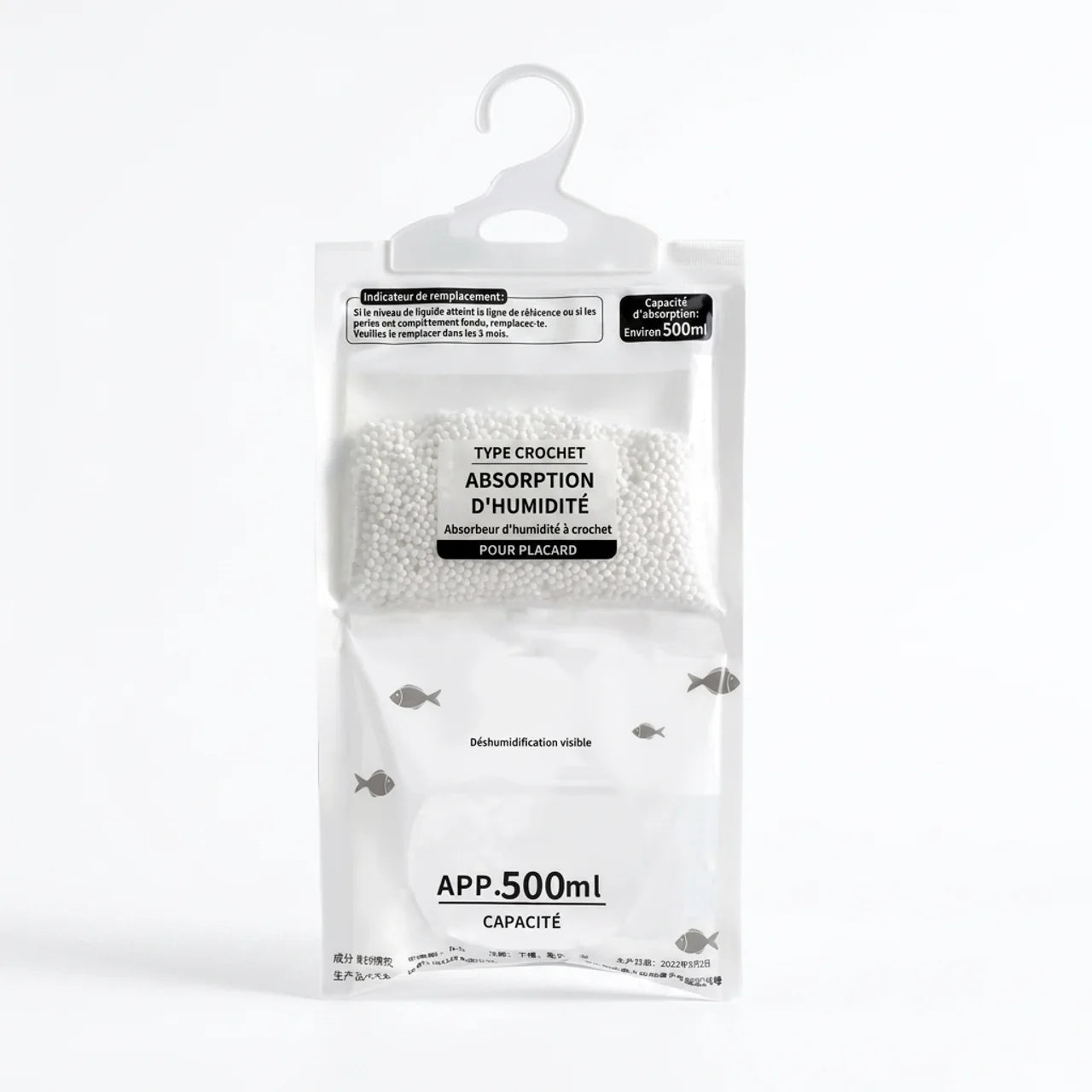Absorbeur Humidité Placard