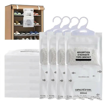Absorbeur Humidité Placard