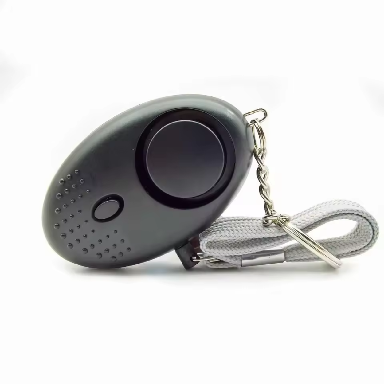 Alarme de sécurité personnelle 130 dB Anti Agression
