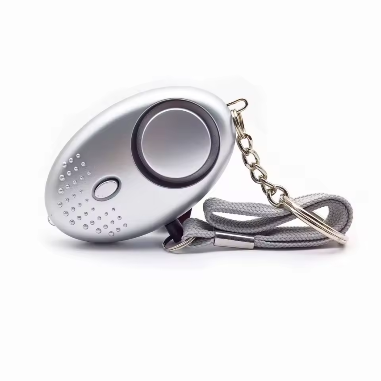 Alarme de sécurité personnelle 130 dB Anti Agression