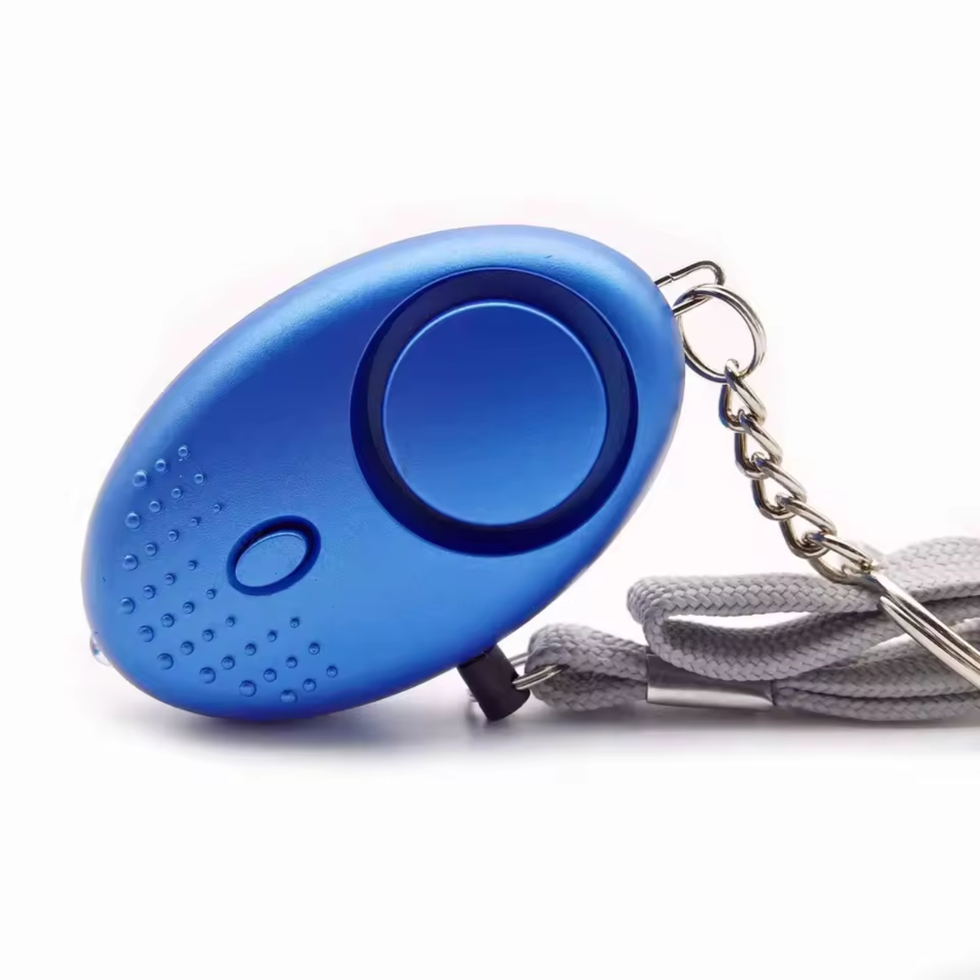 Alarme de sécurité personnelle 130 dB Anti Agression