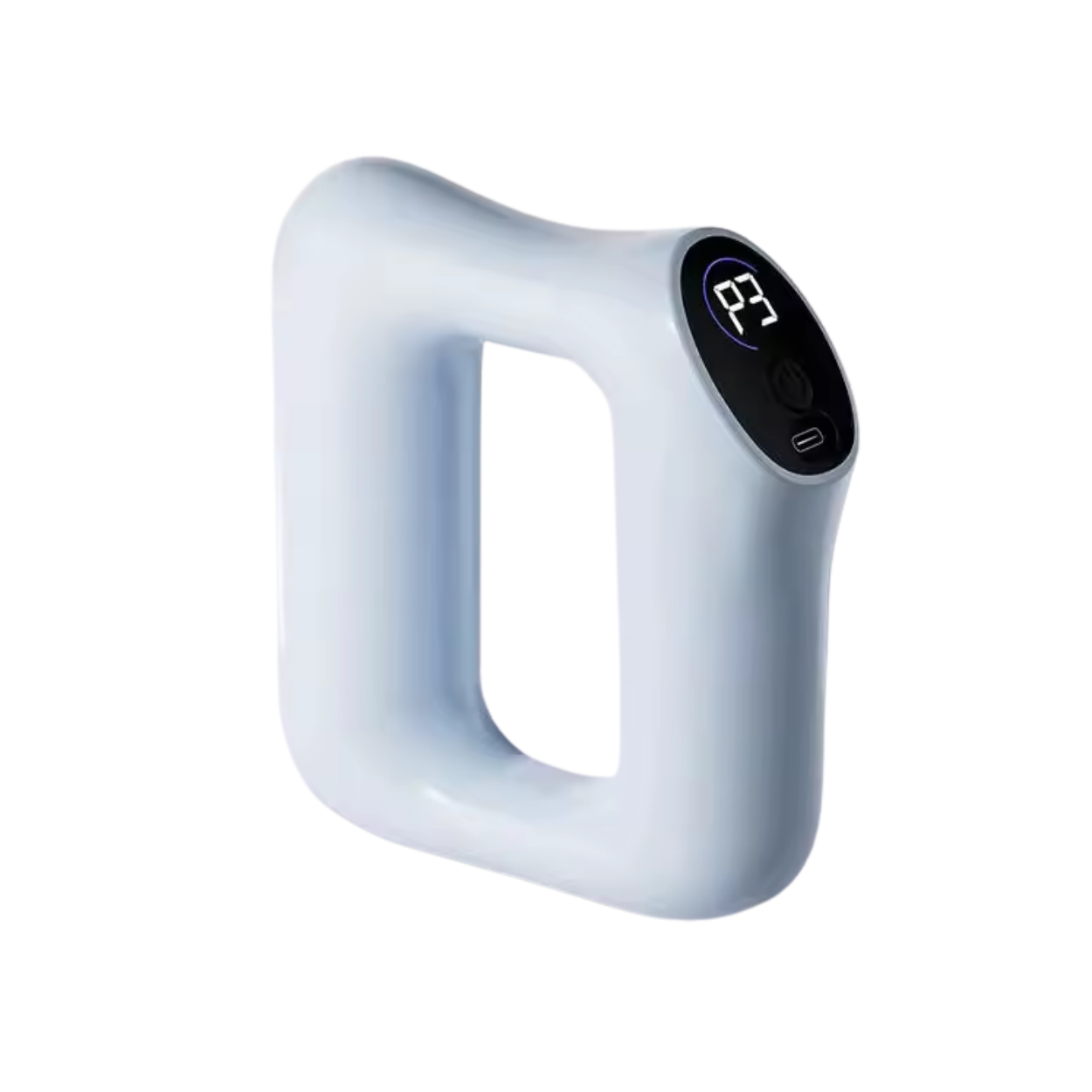 Anneau de Massage Minceur Brûle Graisse et Stimulation Digestive