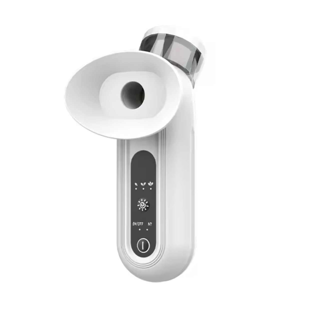 Appareil Hydratant Yeux Vapeur Anti Cernes