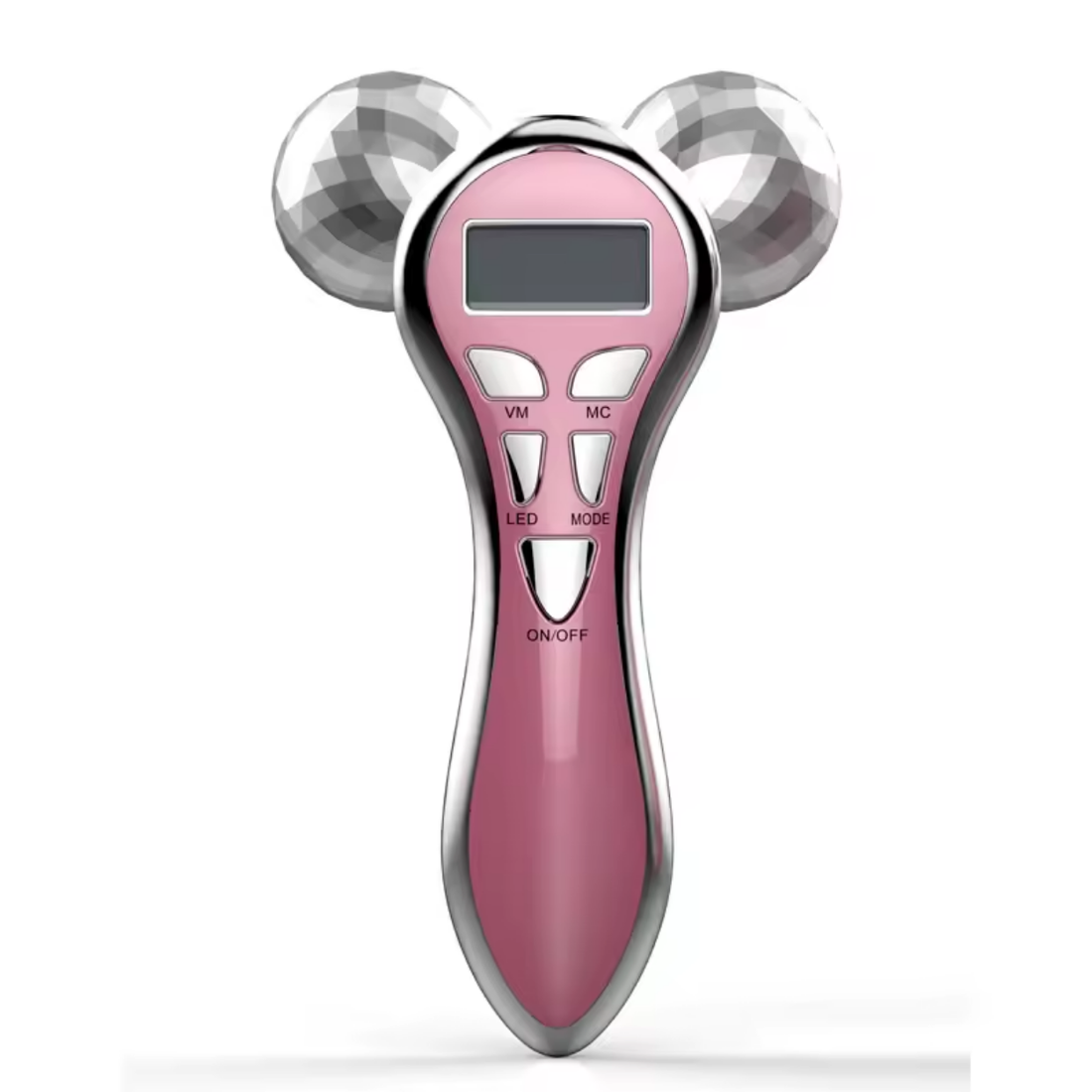 Appareil Massage Facial 4D Pulse™