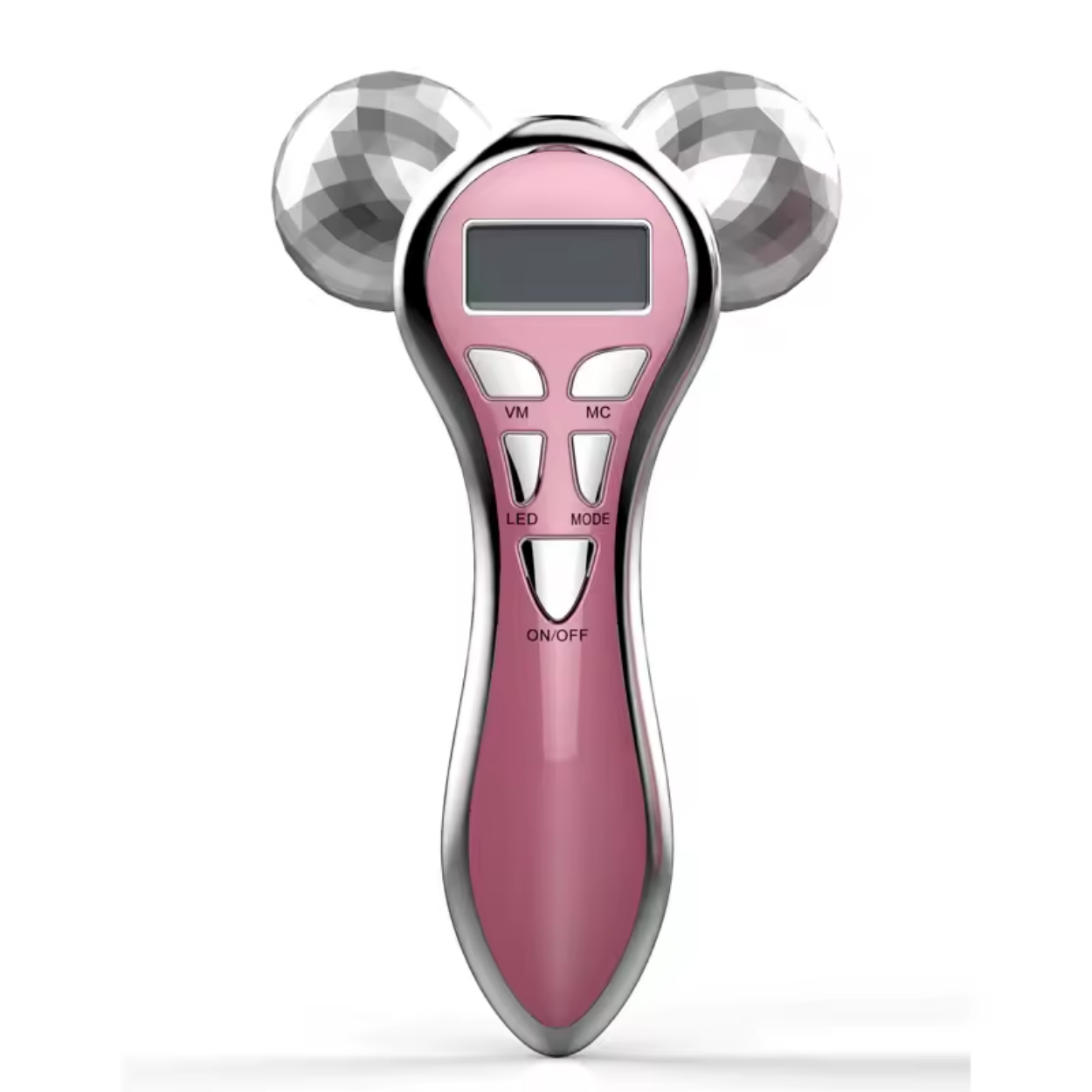 Appareil Massage Facial 4D Pulse™
