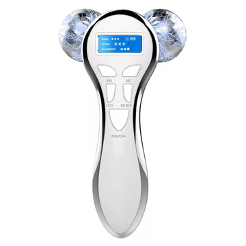 Appareil Massage Facial 4D Pulse™