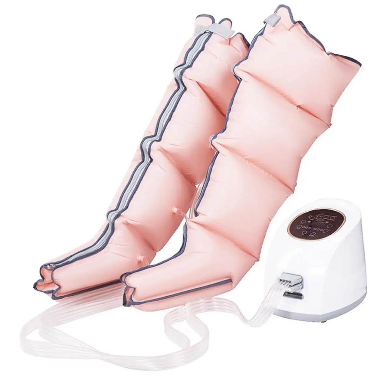 Bottes de Pressothérapie