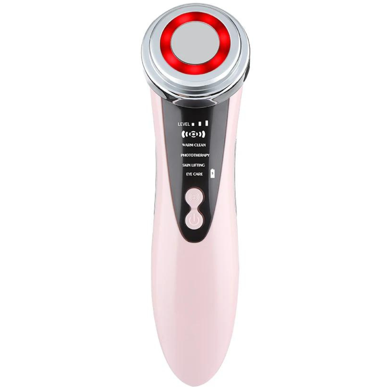 Appareil de Massage Rajeunissement Facial 5 en 1