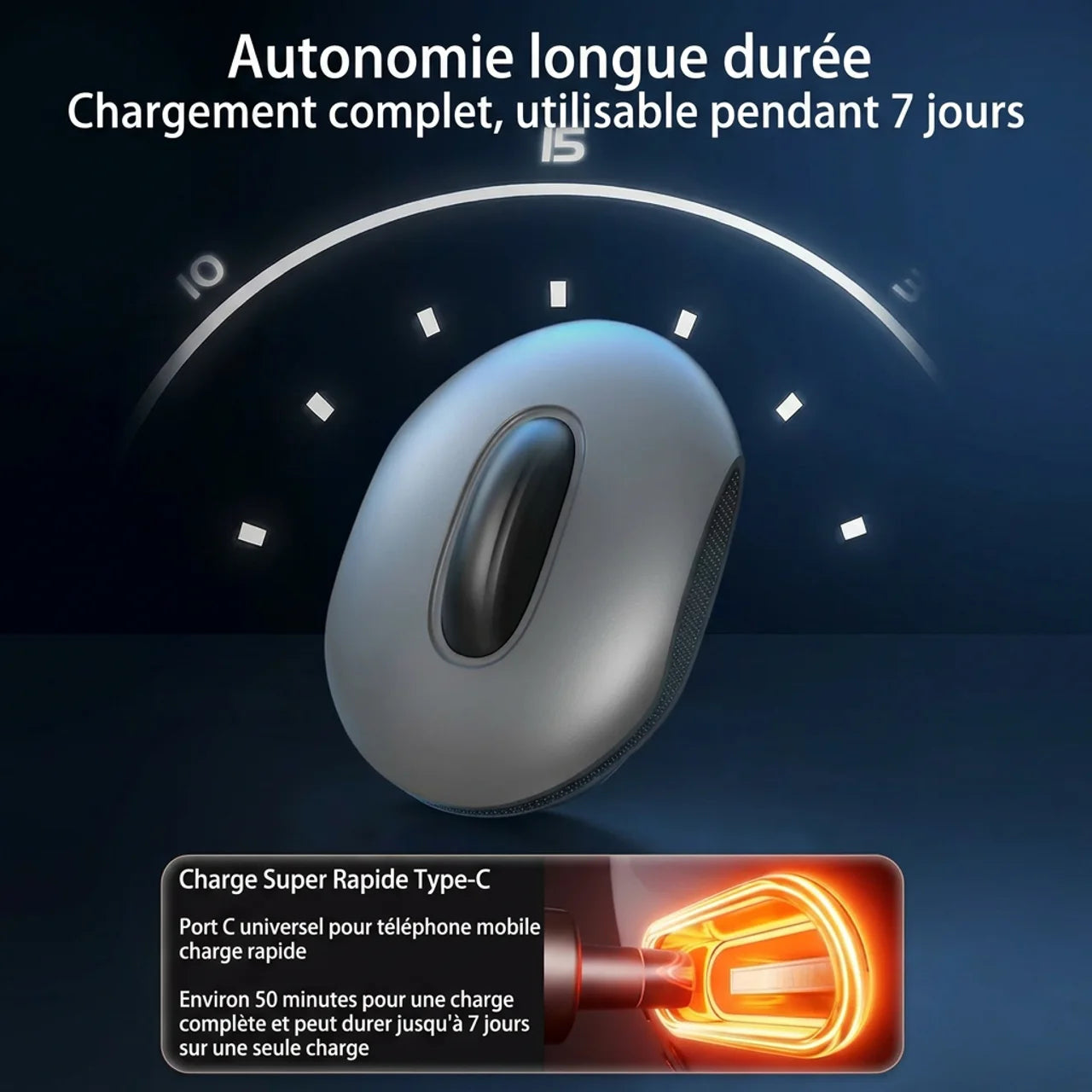 Appareil de Rééducation Périnéale Intelligent