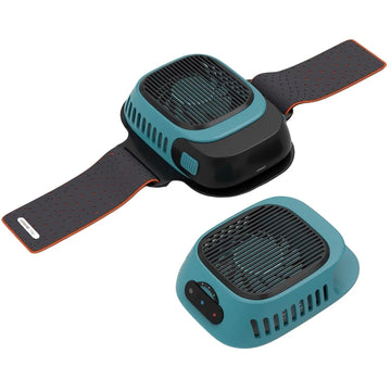 Appareil de Thérapie Chaud & Froid 2 en 1 Soulagement Musculaire Portable