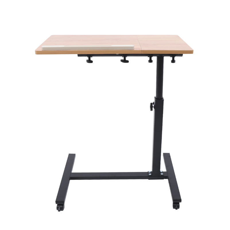 BUREAU MOBILE RÉGLABLE LAPTOP