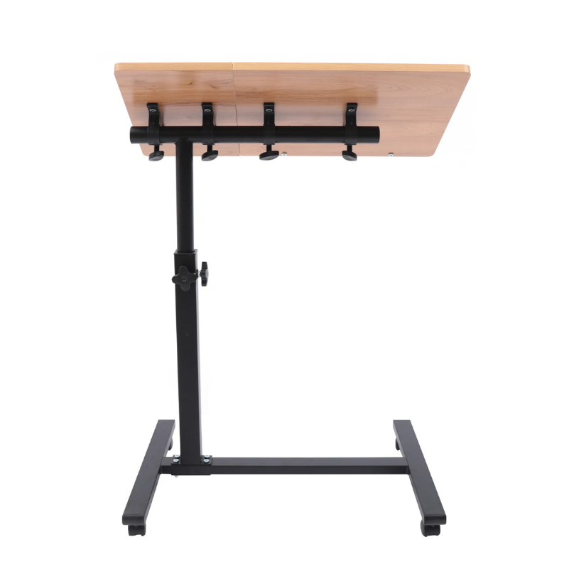 BUREAU MOBILE RÉGLABLE LAPTOP