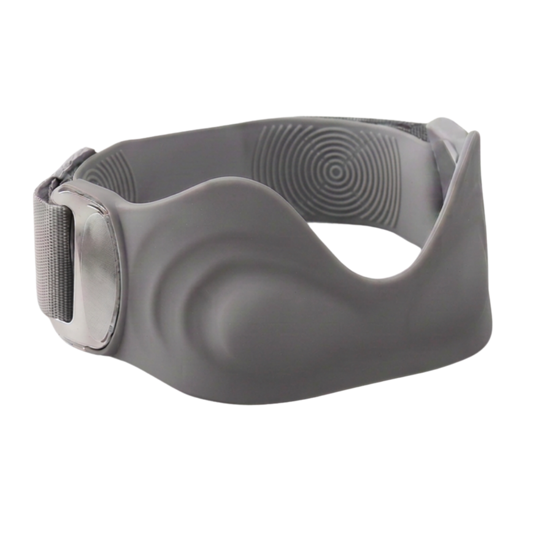 Bande Rotulienne 3D En Silicone Soutien Du Tendon Rotulien