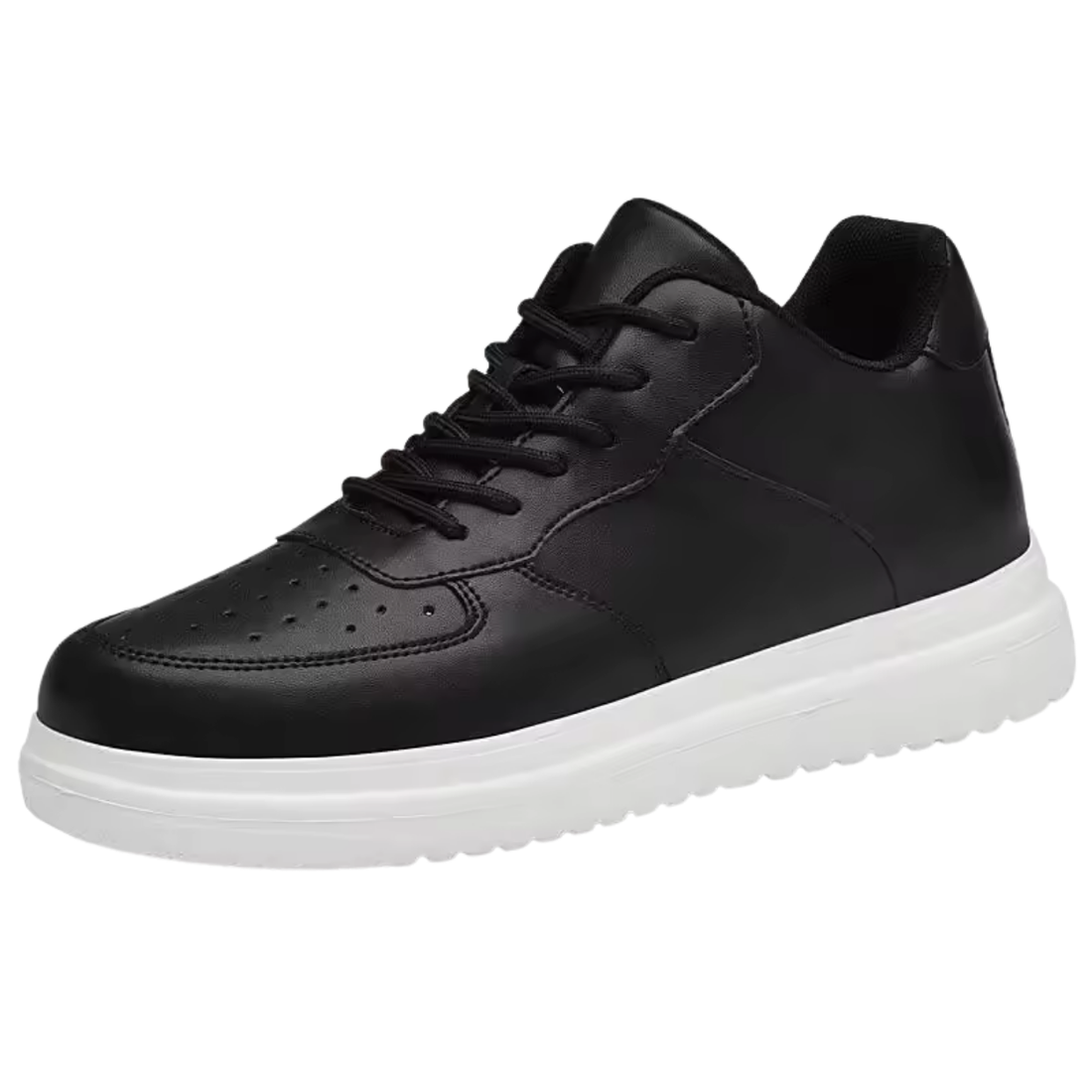 Baskets Réhausseuses Invisibles  Homme