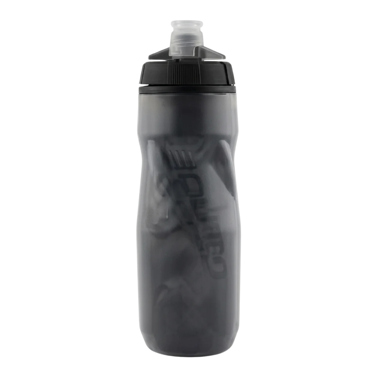 Bidon Cyclisme 610ml Gourde de Sport Étanche & Sans Toxines