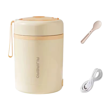 Boîte à Déjeuner Électrique USB
