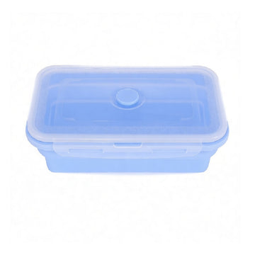Boîtes Repas Pliables Silicone