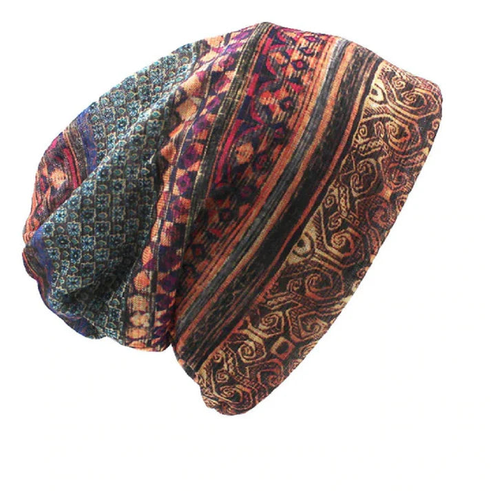 Bonnet Vintage Léger Unisexe