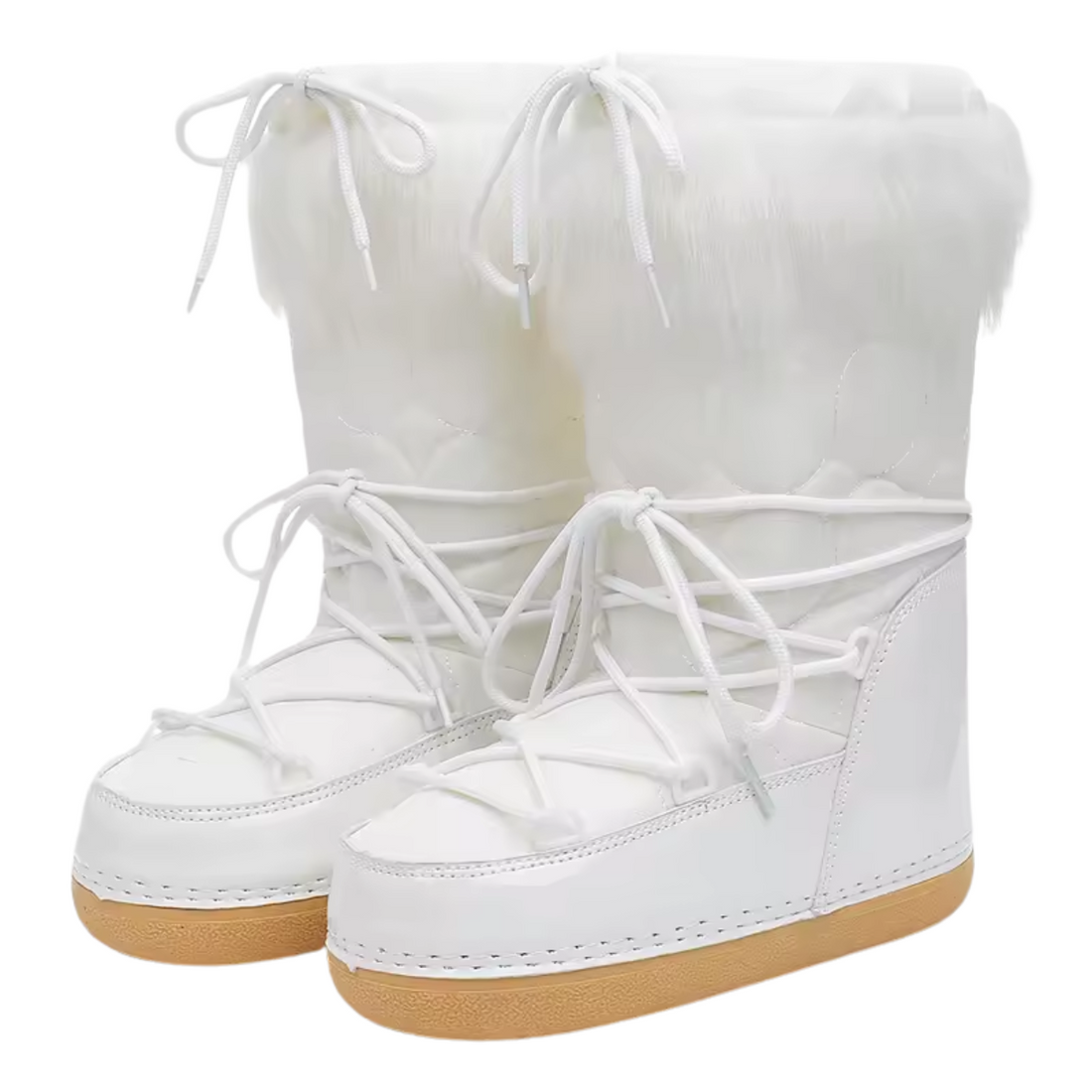 Bottes Après Ski Hiver