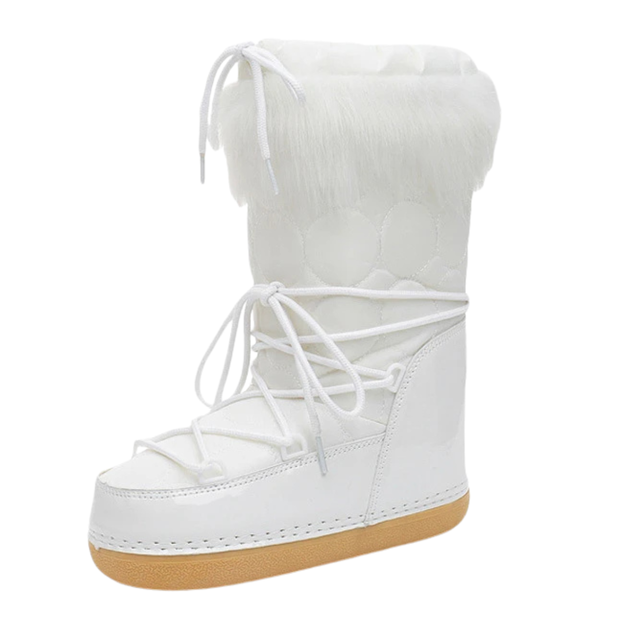 Bottes Après Ski Hiver