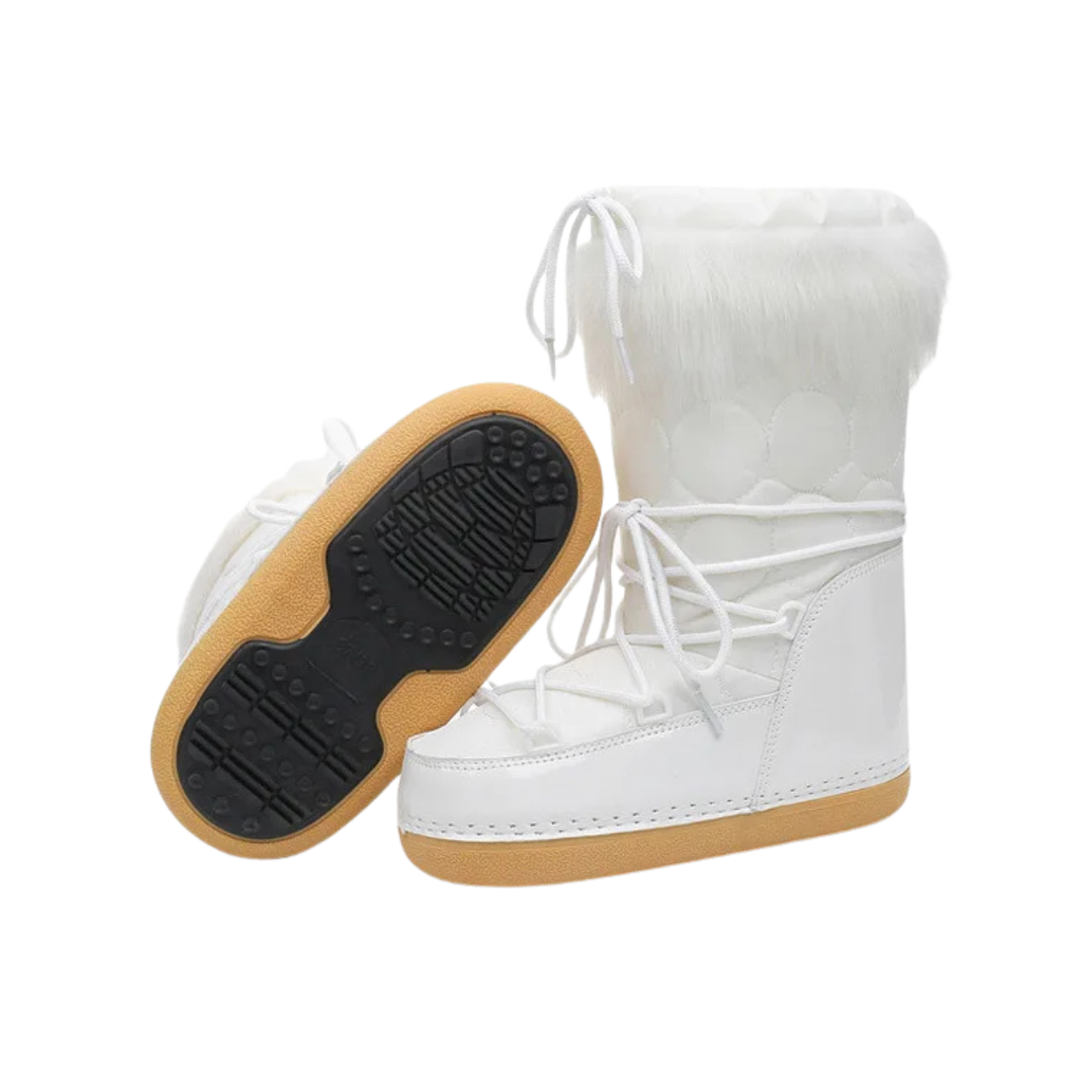 Bottes Après Ski Hiver