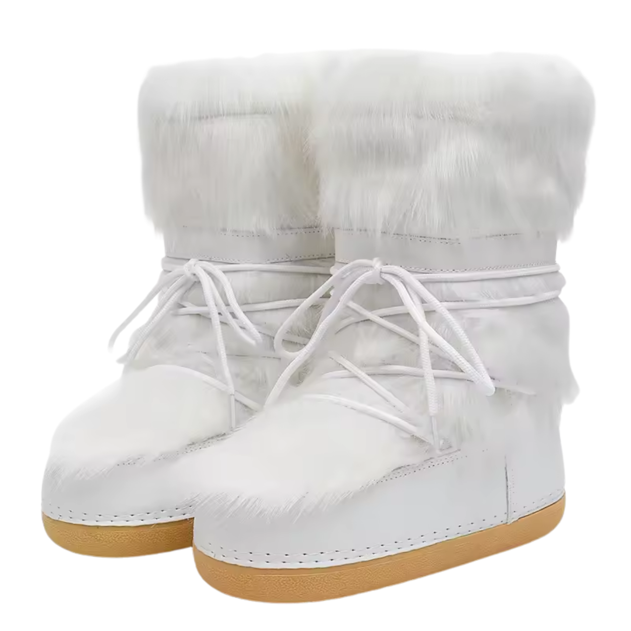 Bottes Après Ski Hiver