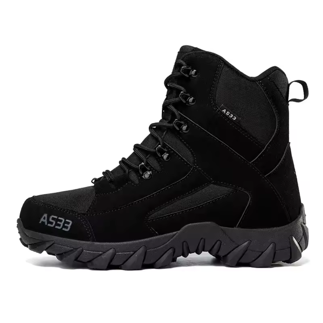 Bottes Militaires TAERO