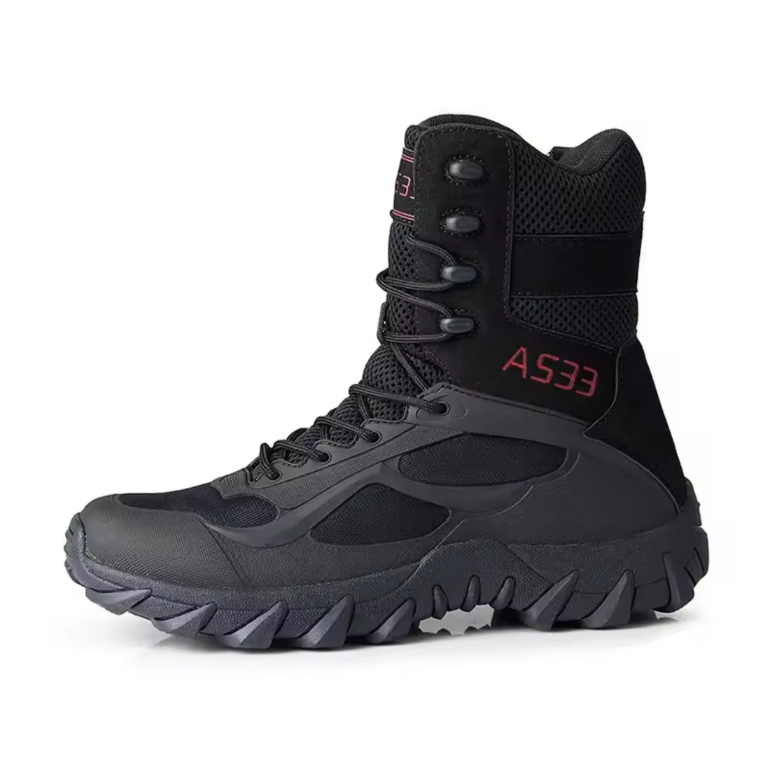 Bottes Militaires TAERO