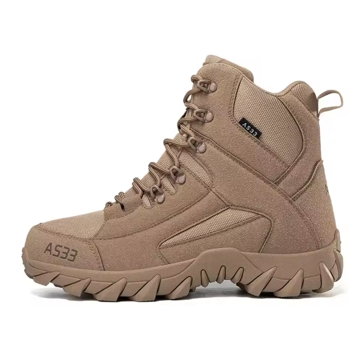 Bottes Militaires TAERO