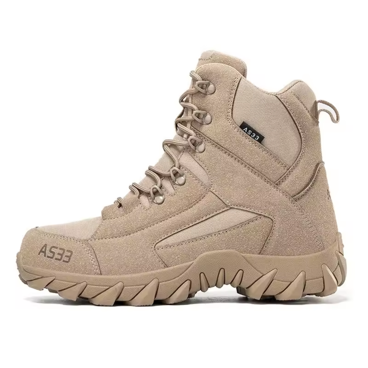 Bottes Militaires TAERO