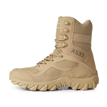 Bottes Militaires TAERO