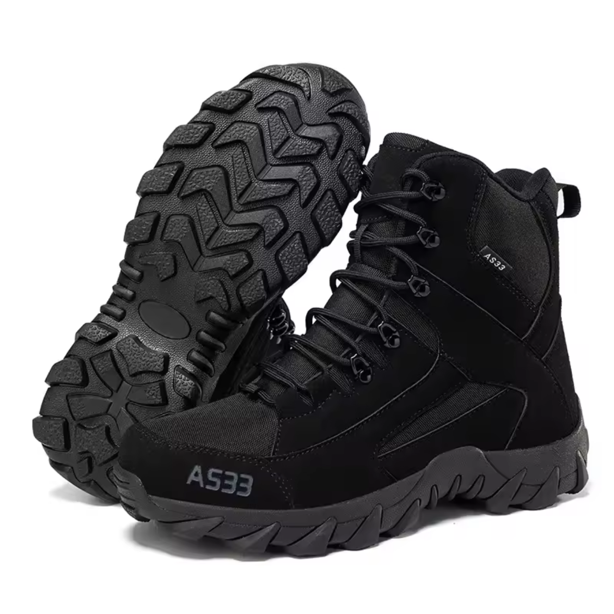 Bottes Militaires TAERO