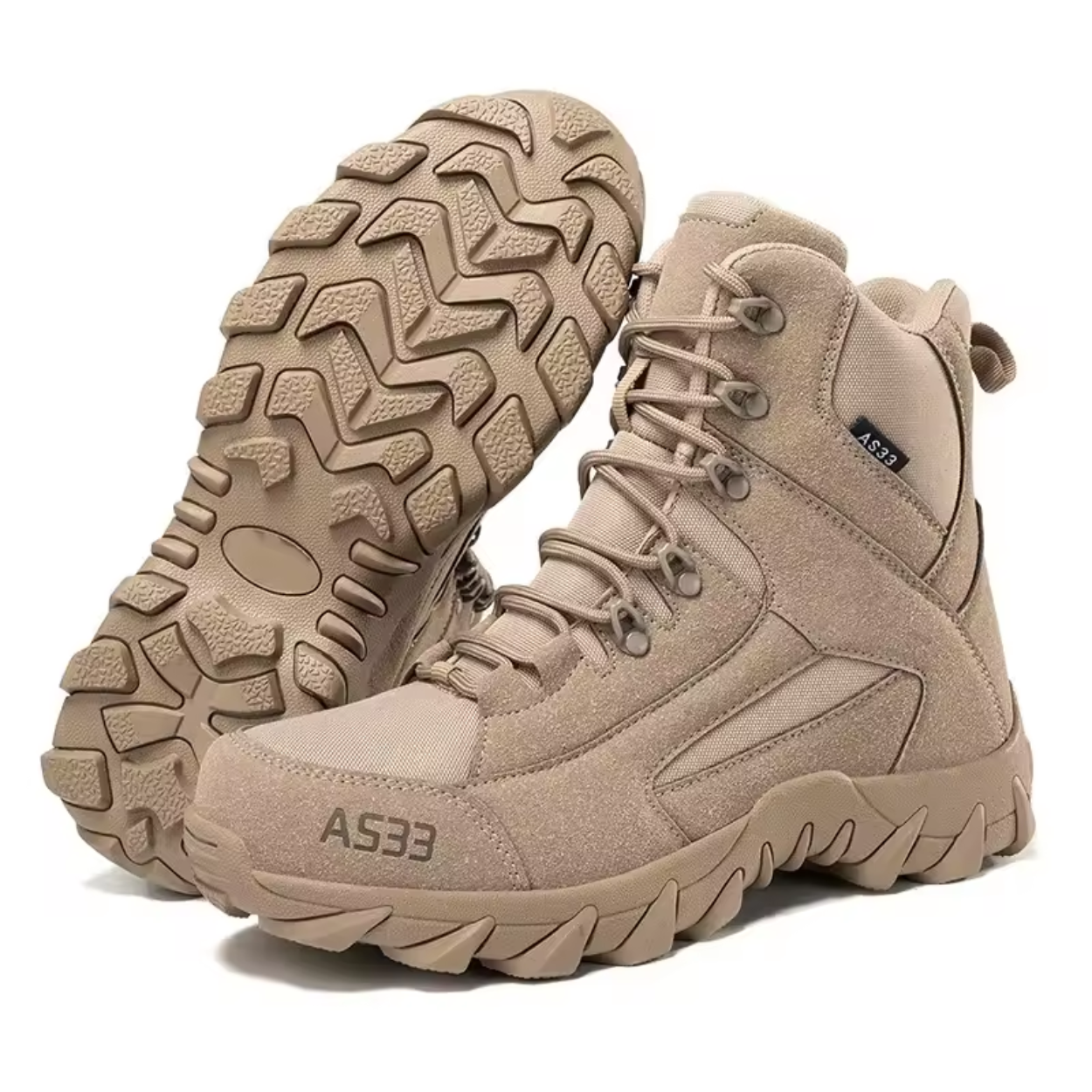 Bottes Militaires TAERO