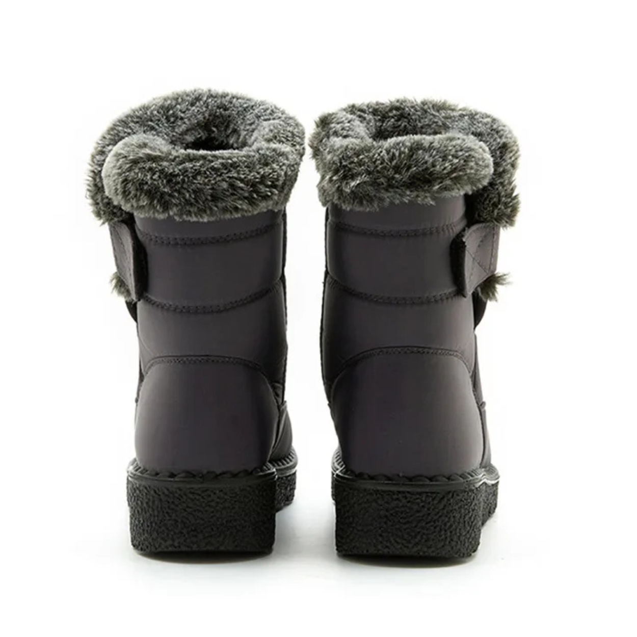Bottes de Neige Imperméables Chaleur & Confort