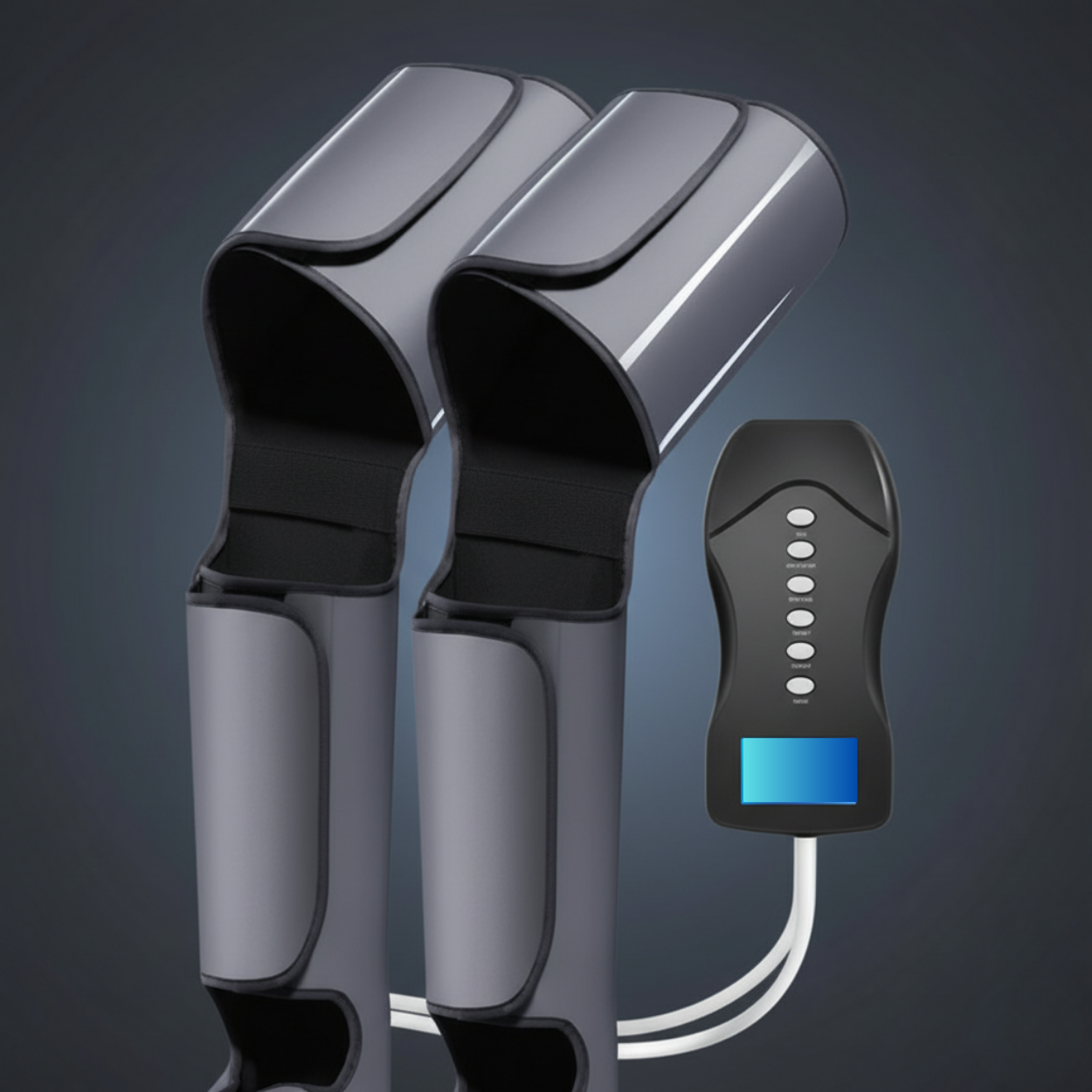Bottes de Pressothérapie Maelsrom pour Jambes