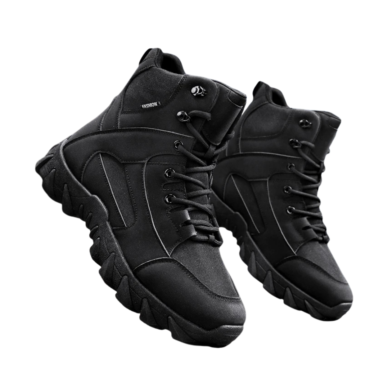 Bottes de Randonnée Outdoor