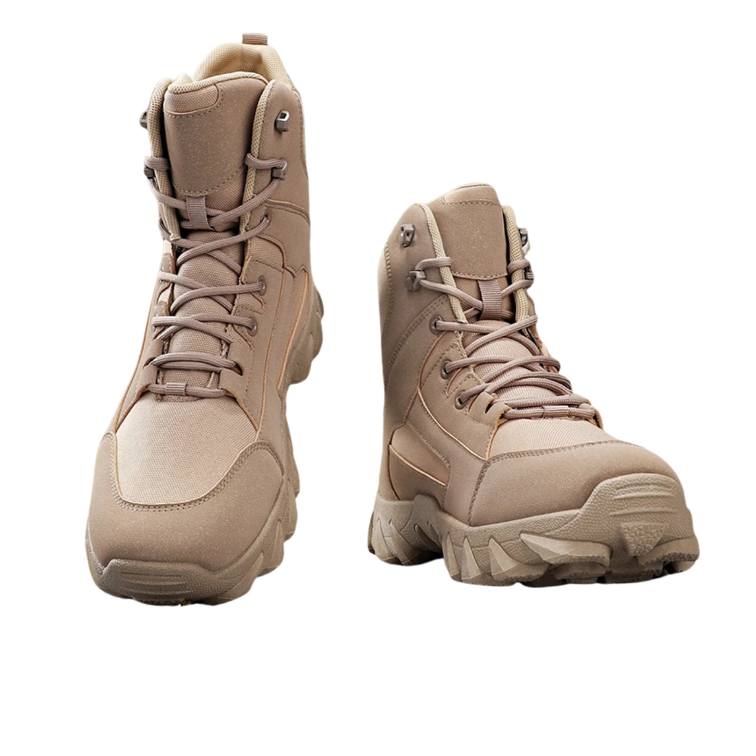 Bottes de Randonnée Outdoor