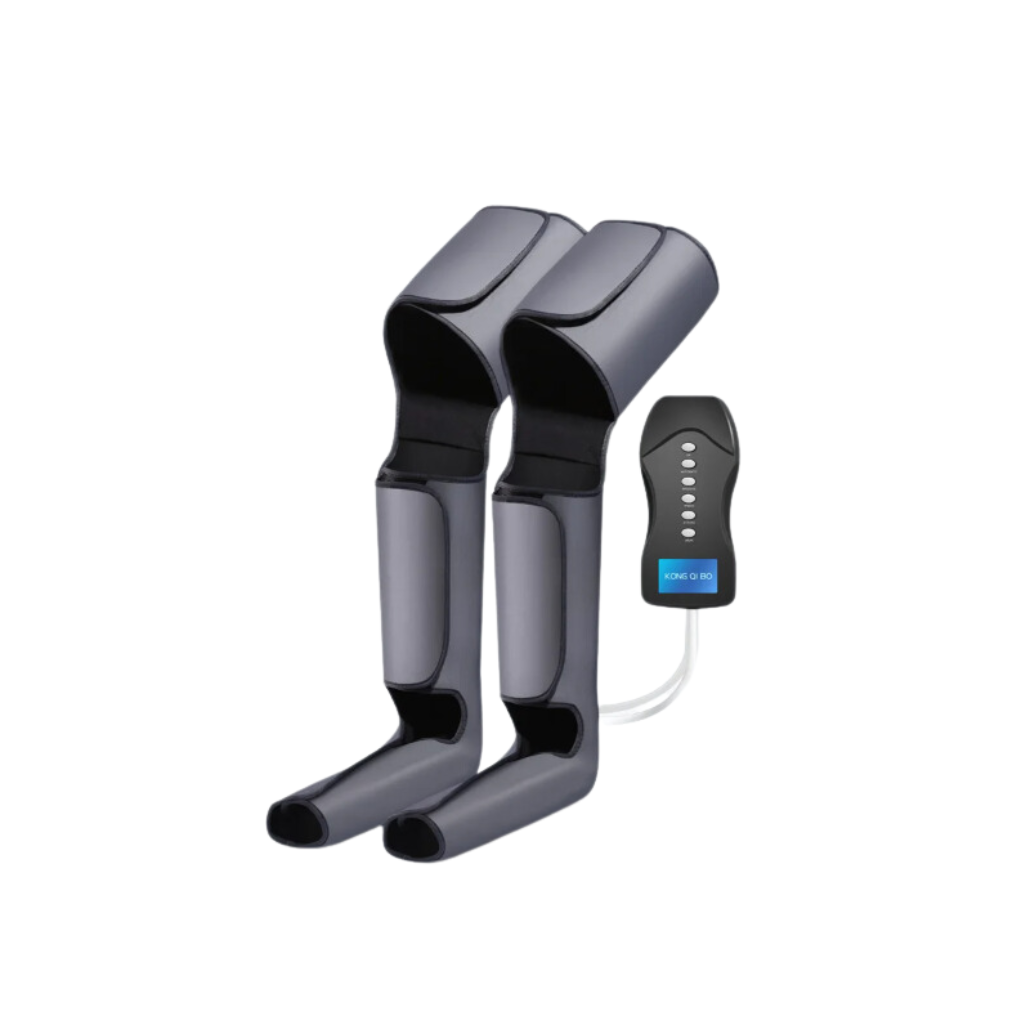 Bottes de Pressothérapie Maelsrom pour Jambes