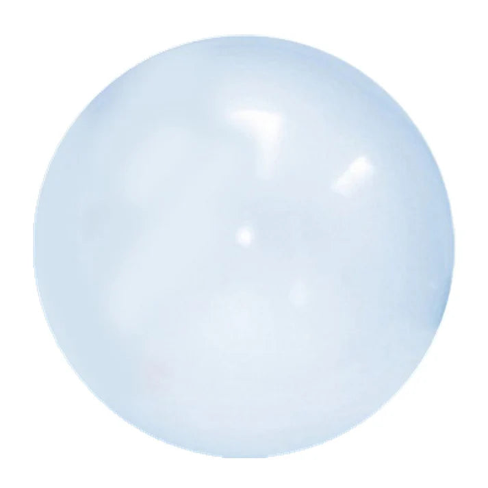 Balle Géante Transparente Gonflable Bubble Ball XXL