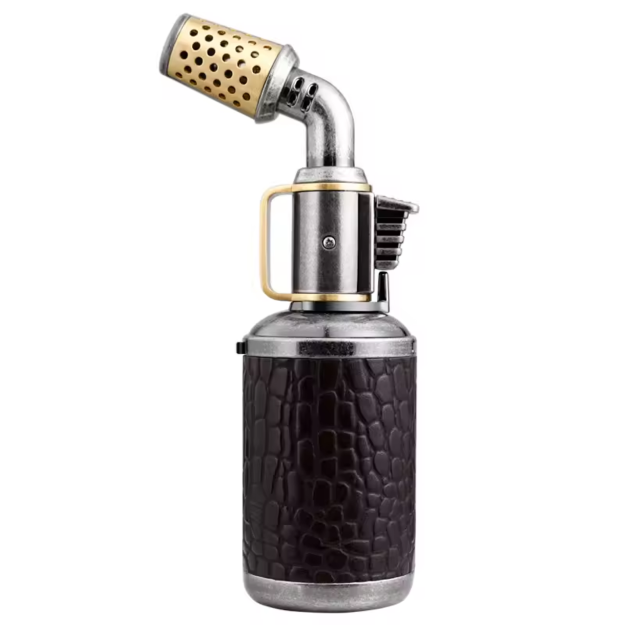 Briquet Vintage Chalumeau Multifonction