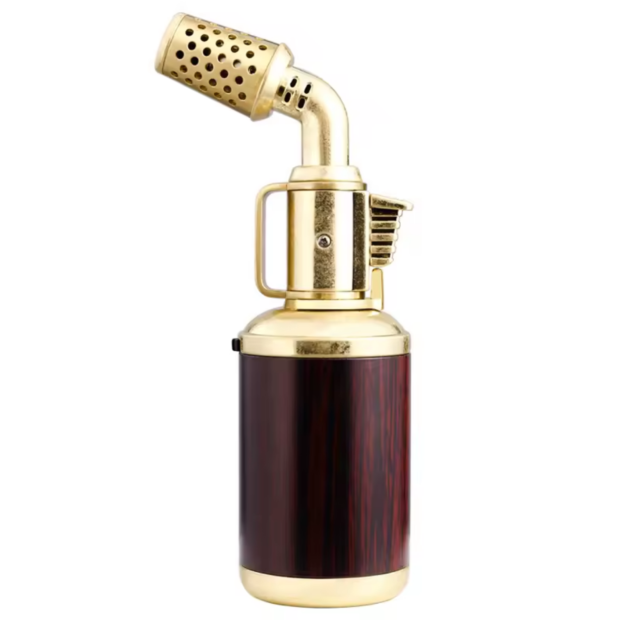 Briquet Vintage Chalumeau Multifonction