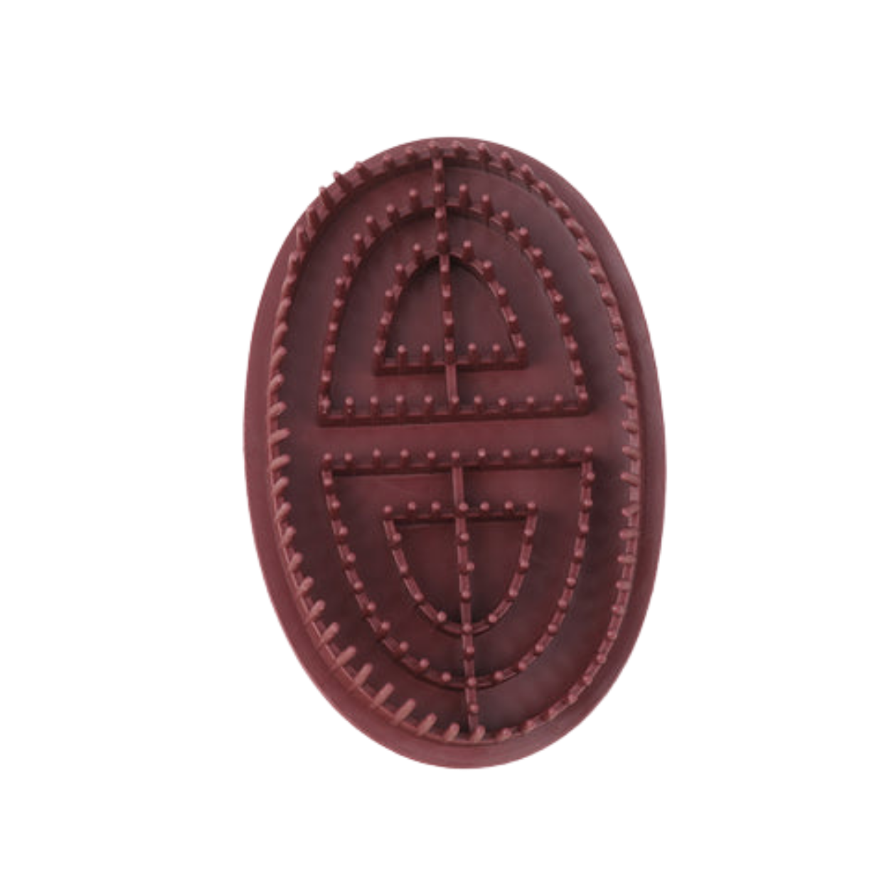 Brosse de Massage Méridien