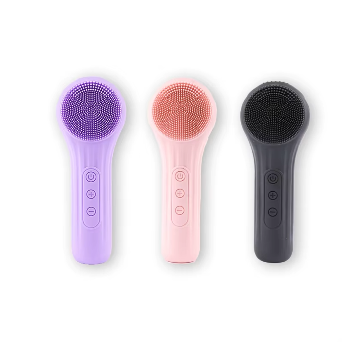 Brosse Nettoyante Sonique pour le Visage