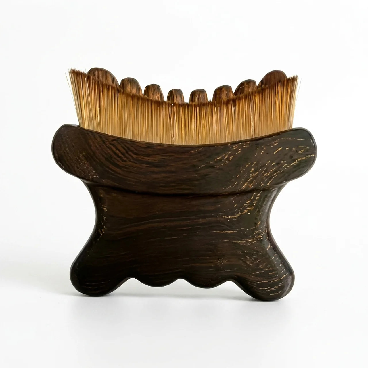 Brosse de Massage Lymphatique Visage Mâchoire et Cou