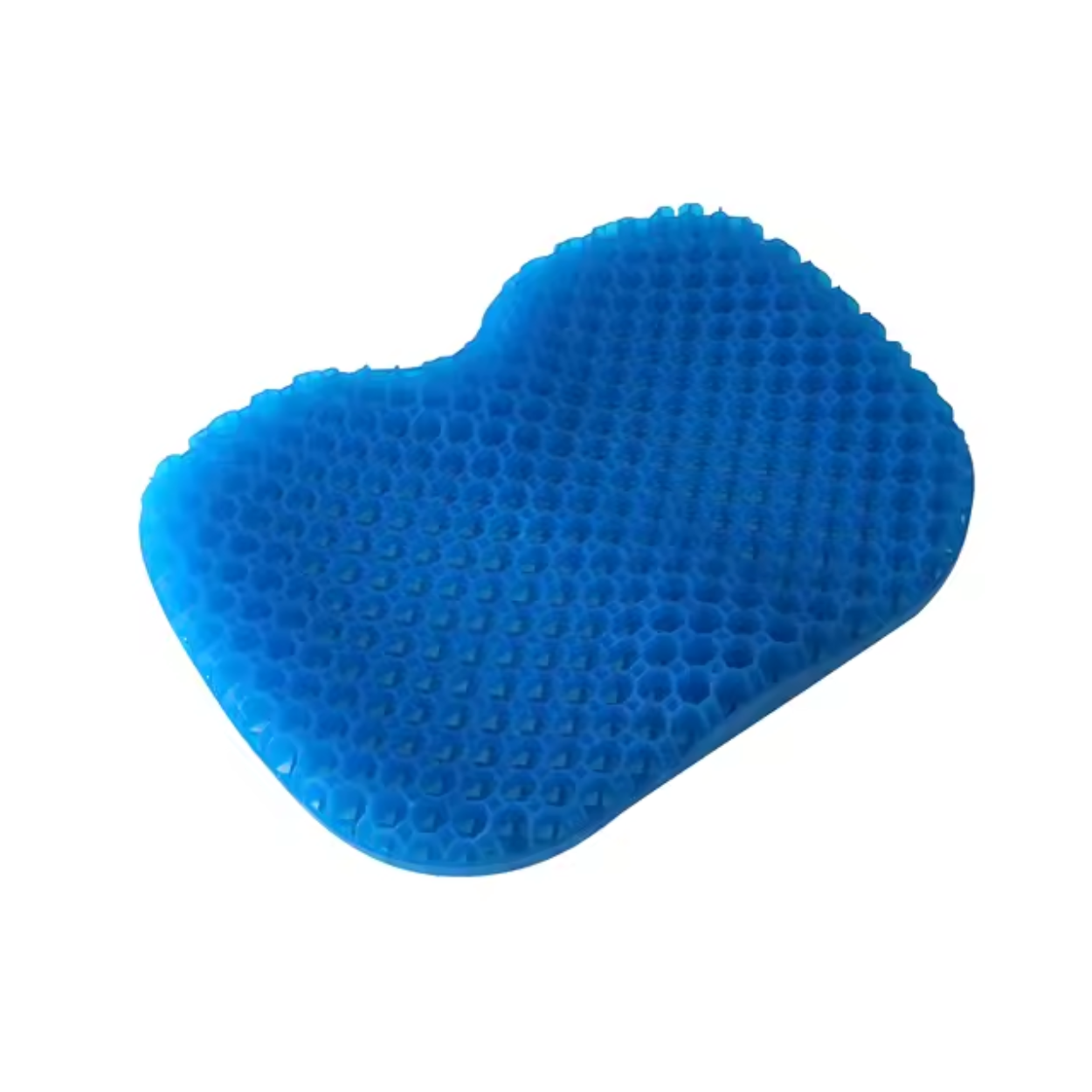 COUSSIN DE SIÈGE EN GEL RESPIRANT