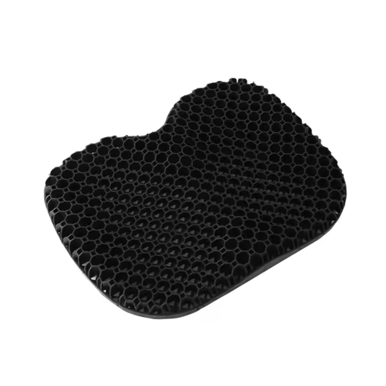 COUSSIN DE SIÈGE EN GEL RESPIRANT