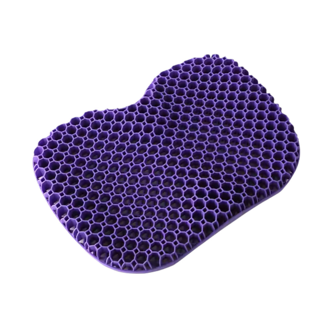 COUSSIN DE SIÈGE EN GEL RESPIRANT