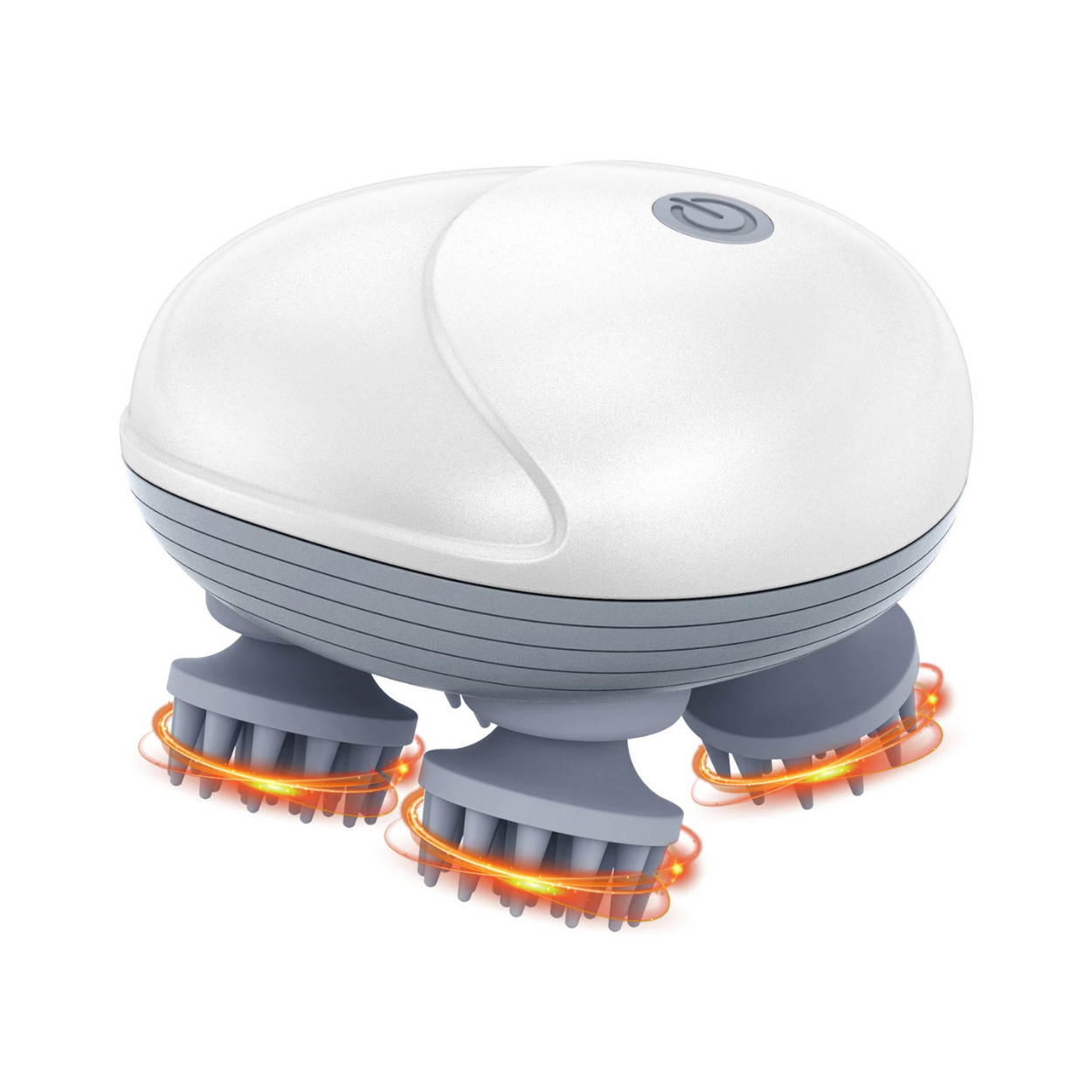 CalmPaws™ Masseur Électrique 3D pour Chats et Chiens