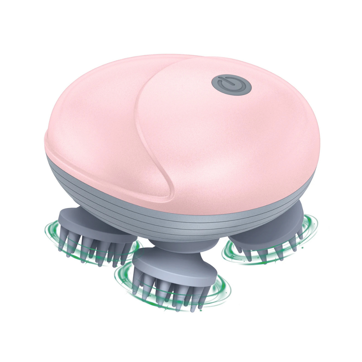CalmPaws™ Masseur Électrique 3D pour Chats et Chiens